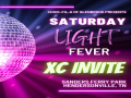 Saturday Light Fever