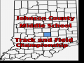 Johnson County MS  Meet