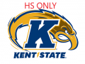 Kent St. HS Meet #1