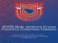 Bob Jenkins SCTCCCA Coaches Classic