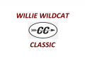 Whitehouse Willie Wildcat  Classic