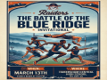 Battle of the Blue Ridge