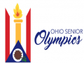 Senior Games Olympics  Championships-Ohio