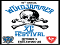 Windjammer XC Festival