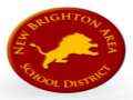 Ellwood City & Mohawk @ New Brighton  Meet