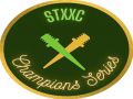 St. X  Champions Series Meet 1 -JV, MS & ES
