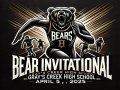 Bear Invitational