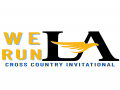We RUN LA Invitational