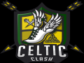 Celtic Clash - Dublin Jerome (HS)
