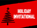 Holiday Invitational #1