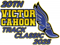 Victor Cahoon Track Classic