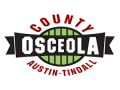 Osceola County MS Invitational @ Austin Tindall Park
