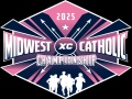 Midwest Catholic  Championships - MS Entry Only