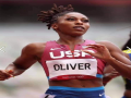 Javianne Oliver Invitational
