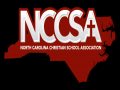 NCCSA Cross Country State Meet