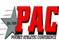 Pocket Athletic Conference Championships