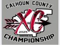 Calhoun County XC Championship