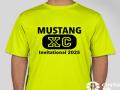 Mustang Invitational