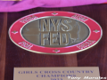 NY Federation Championships