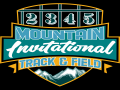 Middle School Mountain Invitational