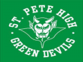 Green Devil Invite