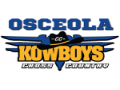 Kowboy  Invitational (Friday evening)