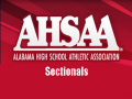 AHSAA 6A - Section 3 - Northridge
