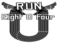 Run Eight 