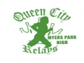 Queen City Relays - Cancelled
