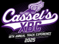 Cassel's XBC Track Experience