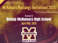McNamara Mustangs Invitational