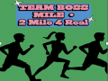 Team Boss CO Mile + 2 Mile 4 REAL