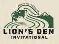 Lion's Den Invitational