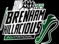 Brenham Hillacious (High School)