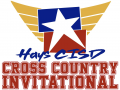 Hays CISD XC Invitational