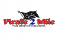 Pirate 2 Mile