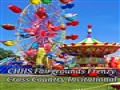 Fairgrounds Frenzy hosted