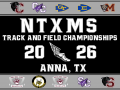 NTXMS Boys District Championships