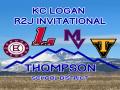 KC Logan R2J Invitational