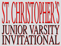 St. Christopher's JV Invitational