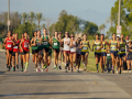 Moore League XC Finals
