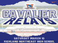 Cavalier Relays