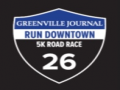 Greenville Journal Run Downtown 5K
