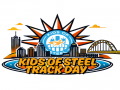 Kids of STEEL Track Day