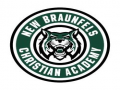 New Braunfels Christian Academy MS Relays