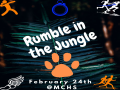 Rumble in the Jungle