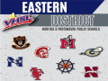 Eastern District Meet #2