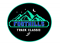 Foothills Track Classic