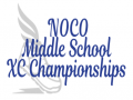 Northern Colorado Middle School Championship - 3.2K