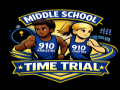 Middle School Time Trial Invitational (Postponed)